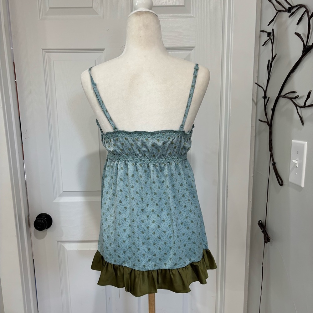 💚💙Vintage 2009 Victoria’s Secret Babydoll Nightie💙💚 - Picture 2 of 6